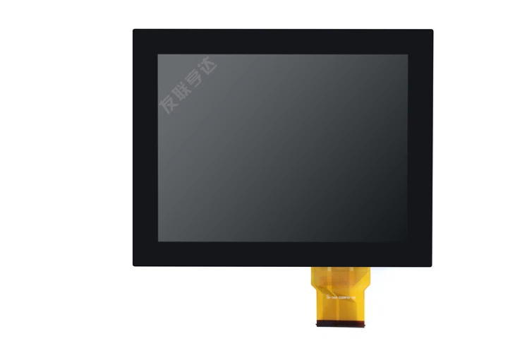 12.1 Inch Touch Display Air Bonding