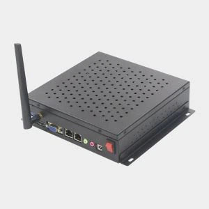 X86 Mini számítógép gazdagépvezérlése