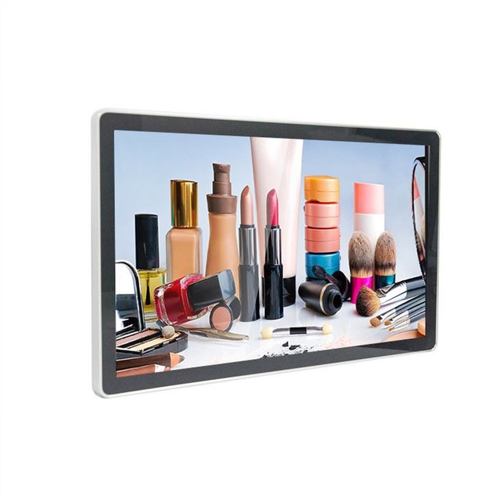 49 Inch Capacitive Touch Screen Monitor