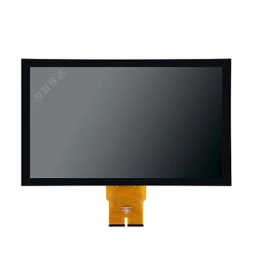 Napfényben olvasható ipari panel PC