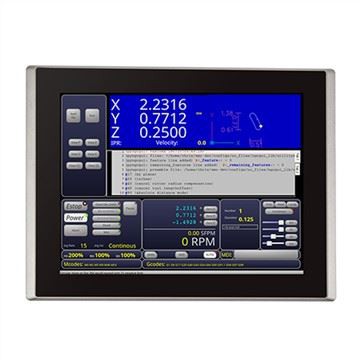 32 hüvelykes önkiszolgáló kioszk érintőképernyős monitor